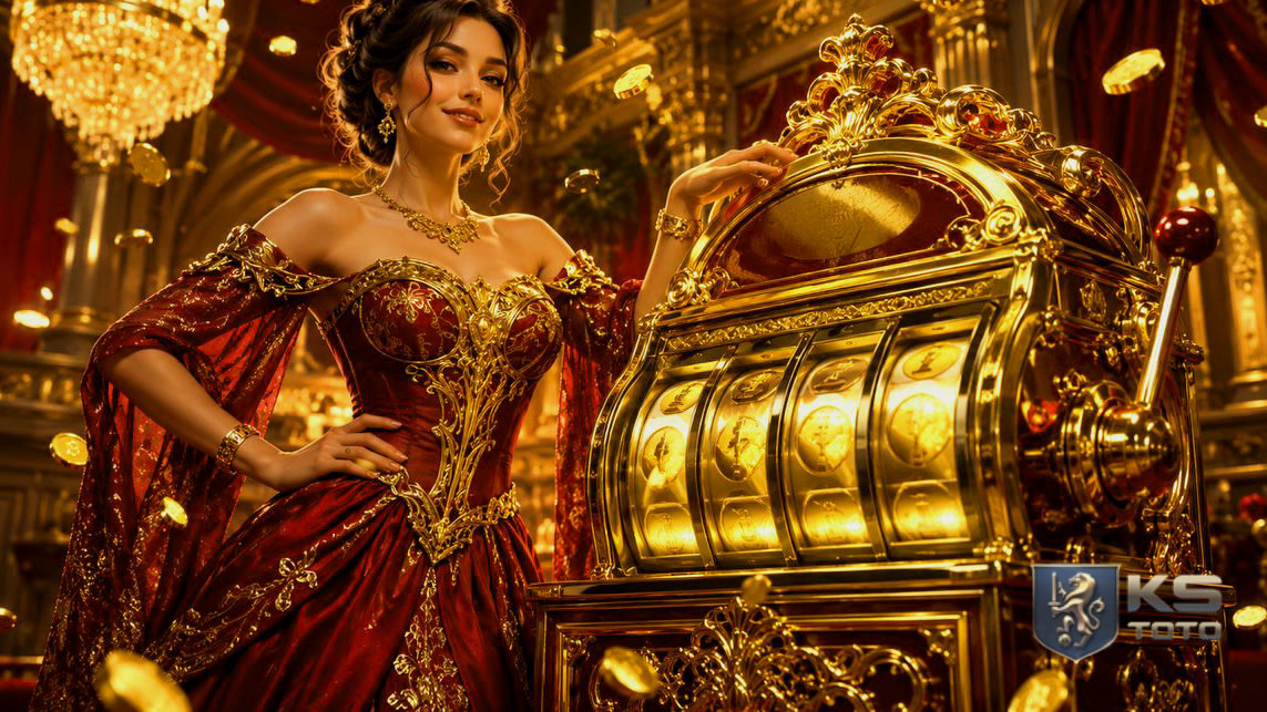 kstoto daftar akun slot tanpa verifikasi wajah KSTOTO - mesin slot jackpot besar berkilau